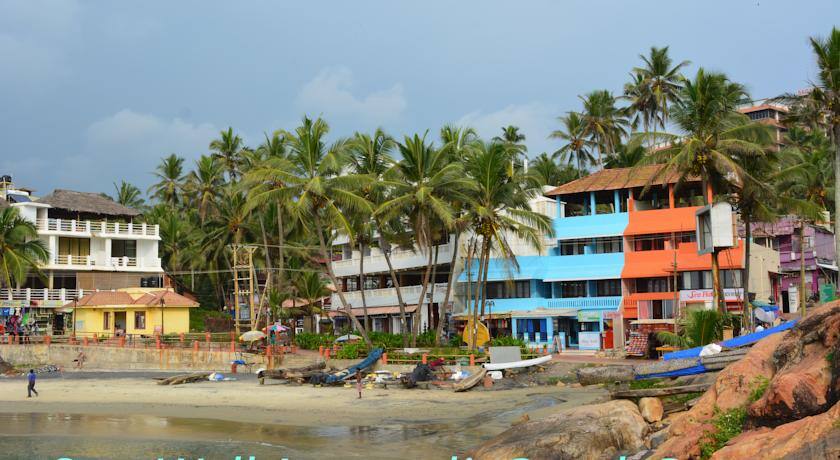 Staywell Ayurveda Resort, Kovalam 1